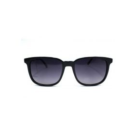 Black 8260 C2 53 Polarize Unisex Güneş Gözlüğü