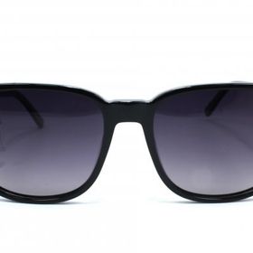 Black 8260 C2 53 Polarize Unisex Güneş Gözlüğü