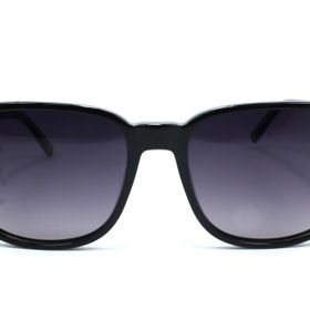 Black 8260 C2 53 Polarize Unisex Güneş Gözlüğü