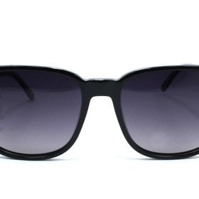 Black 8260 C2 53 Polarize Unisex Güneş Gözlüğü
