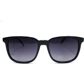 Black 8260 C2 53 Polarize Unisex Güneş Gözlüğü