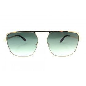 Black 8296 C1 58 Unisex Güneş Gözlüğü