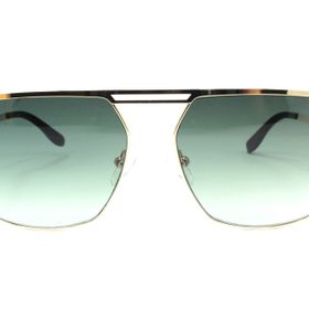 Black 8296 C1 58 Unisex Güneş Gözlüğü