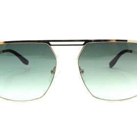 Black 8296 C1 58 Unisex Güneş Gözlüğü