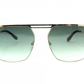 Black 8296 C1 58 Unisex Güneş Gözlüğü