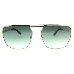 Black 8296 C1 58 Unisex Güneş Gözlüğü