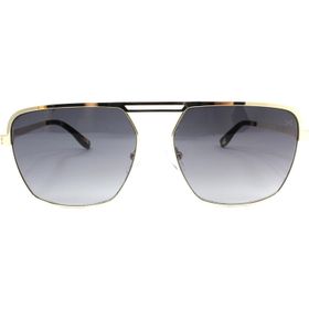 Black 8296 C2 58 Unisex Güneş Gözlüğü