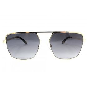 Black 8296 C2 58 Unisex Güneş Gözlüğü