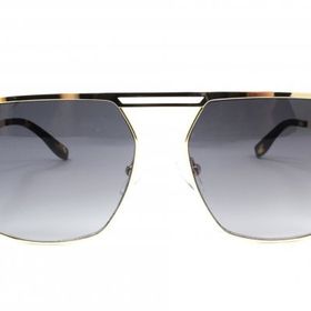 Black 8296 C2 58 Unisex Güneş Gözlüğü