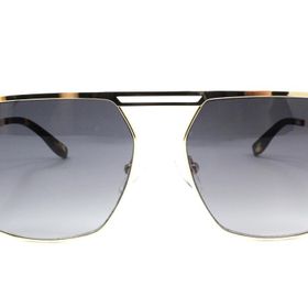 Black 8296 C2 58 Unisex Güneş Gözlüğü