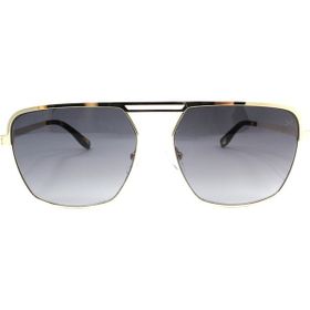 Black 8296 C2 58 Unisex Güneş Gözlüğü