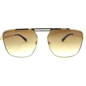 Black 8296 C6 58 Unisex Güneş Gözlüğü