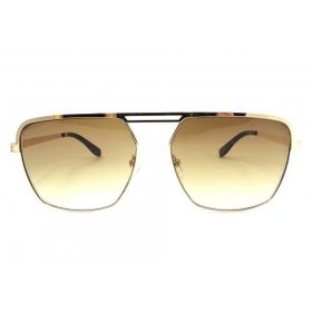 Black 8296 C6 58 Unisex Güneş Gözlüğü