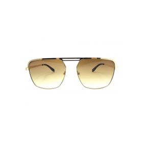 Black 8296 C6 58 Unisex Güneş Gözlüğü