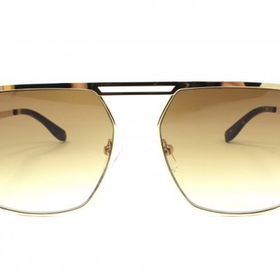 Black 8296 C6 58 Unisex Güneş Gözlüğü