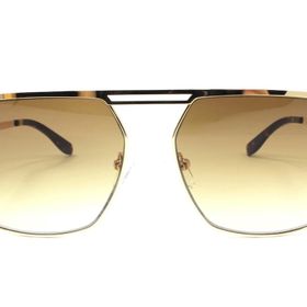 Black 8296 C6 58 Unisex Güneş Gözlüğü