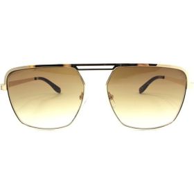 Black 8296 C6 58 Unisex Güneş Gözlüğü