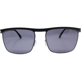 Black 8321 C1 57 Erkek Güneş Gözlüğü