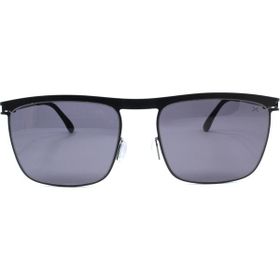 Black 8321 C1 57 Erkek Güneş Gözlüğü
