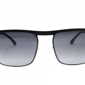 Black 8321 C2 57 Erkek Güneş Gözlüğü