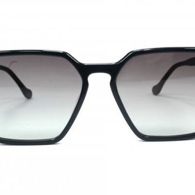 Black 8330 C1 56 Unisex Güneş Gözlüğü