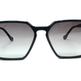 Black 8330 C1 56 Unisex Güneş Gözlüğü