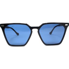 Black 8330 C4 56 Unisex Güneş Gözlüğü