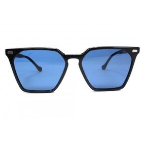 Black 8330 C4 56 Unisex Güneş Gözlüğü