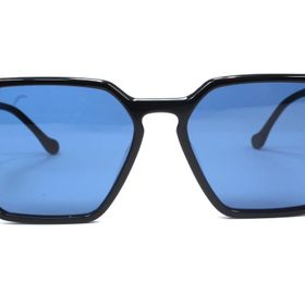 Black 8330 C4 56 Unisex Güneş Gözlüğü