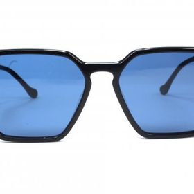 Black 8330 C4 56 Unisex Güneş Gözlüğü