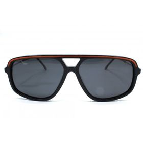 Black 8331 C3 60 Polarize Unisex Güneş Gözlüğü