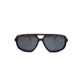 Black 8331 C3 60 Polarize Unisex Güneş Gözlüğü