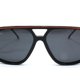 Black 8331 C3 60 Polarize Unisex Güneş Gözlüğü