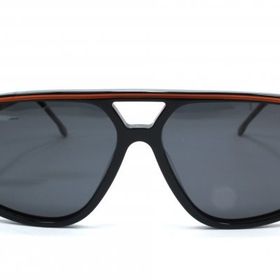 Black 8331 C3 60 Polarize Unisex Güneş Gözlüğü
