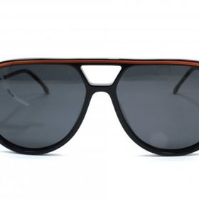 Black 8332 C3 51 Unisex Polarize Güneş Gözlüğü