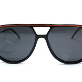 Black 8332 C3 51 Unisex Polarize Güneş Gözlüğü