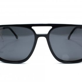 Black 8334 C1 56 Polarize Erkek Güneş Gözlüğü