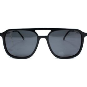 Black 8334 C1 56 Polarize Erkek Güneş Gözlüğü