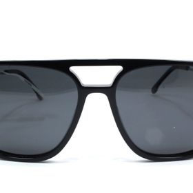 Black 8334 C2 56 Polarize Unisex Güneş Gözlüğü