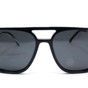 Black 8334 C2 56 Polarize Unisex Güneş Gözlüğü