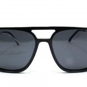 Black 8334 C2 56 Polarize Unisex Güneş Gözlüğü