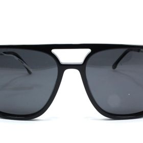 Black 8334 C2 56 Polarize Unisex Güneş Gözlüğü