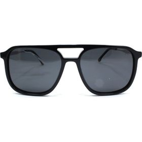 Black 8334 C2 56 Polarize Unisex Güneş Gözlüğü