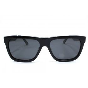 Black 8335 C1 56 Polarize Unisex Güneş Gözlüğü