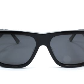 Black 8335 C1 56 Polarize Unisex Güneş Gözlüğü