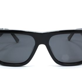 Black 8335 C1 56 Polarize Unisex Güneş Gözlüğü