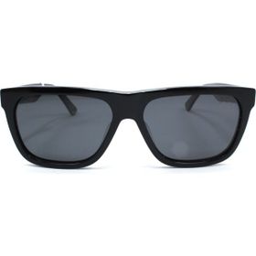 Black 8335 C1 56 Polarize Unisex Güneş Gözlüğü