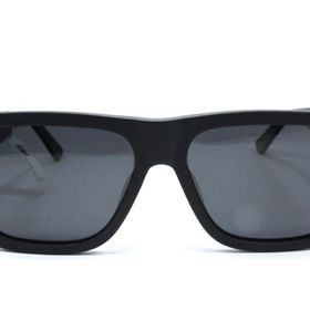 Black 8335 C2 56 Polarize Unisex Güneş Gözlüğü