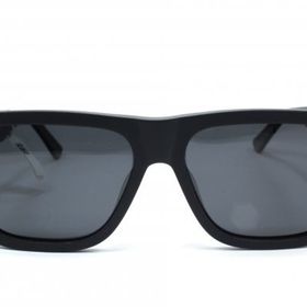 Black 8335 C2 56 Polarize Unisex Güneş Gözlüğü