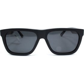 Black 8335 C2 56 Polarize Unisex Güneş Gözlüğü